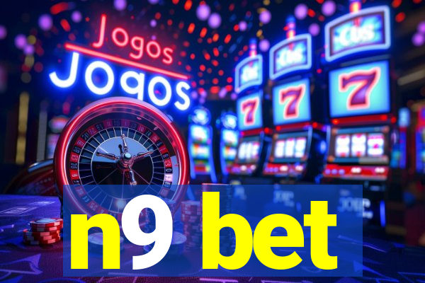 n9 bet
